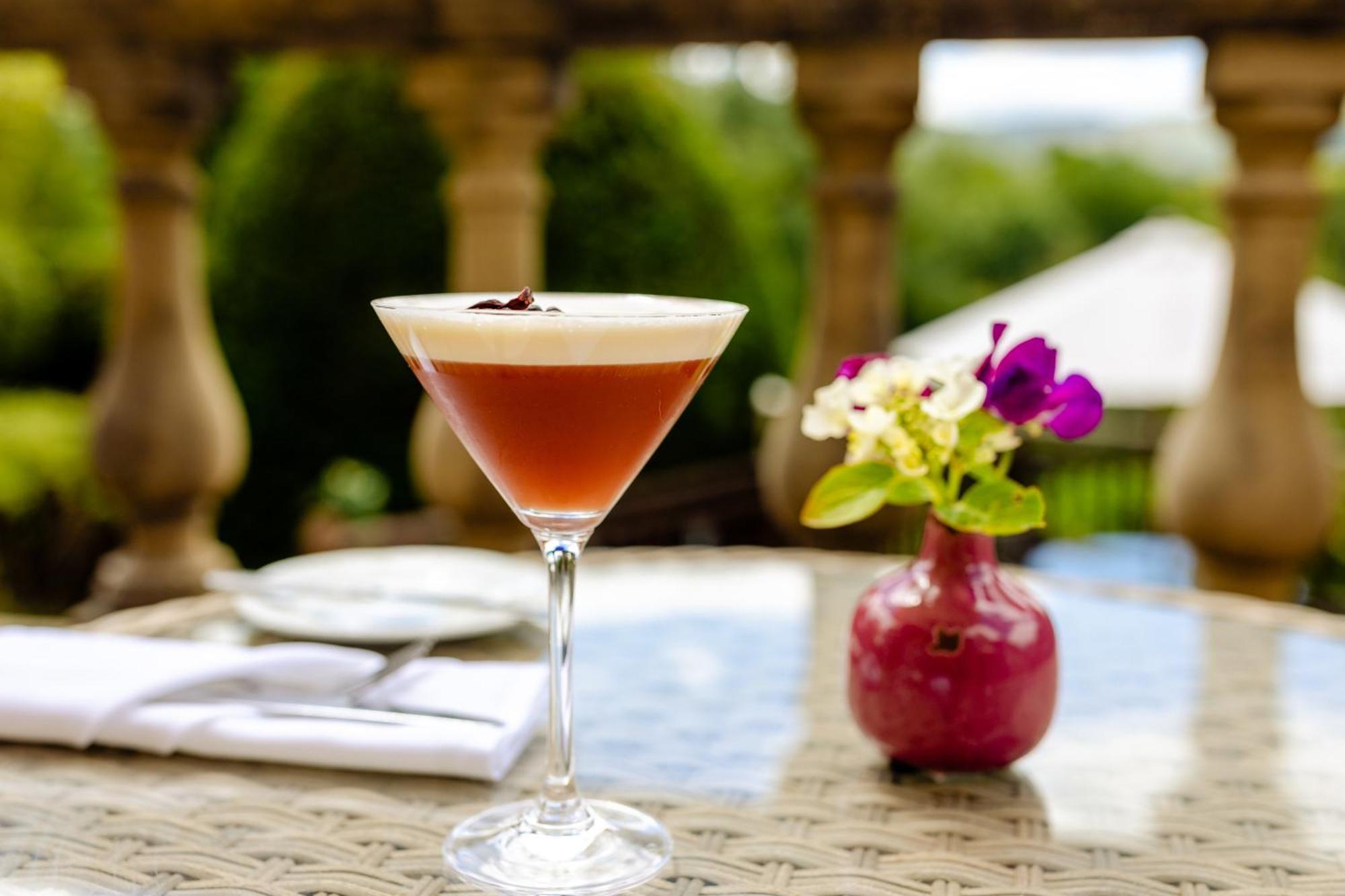 Peterstone Court Country House Restaurant & Spa Brecon Eksteriør bilde
